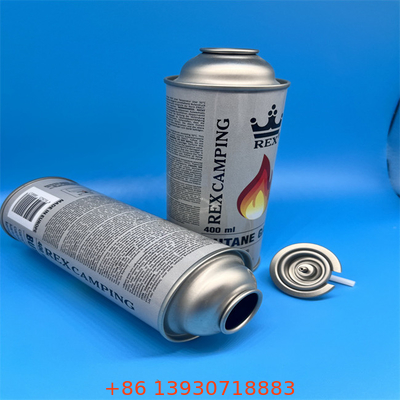 Thùng nhiên liệu Butane linh hoạt cho nhiều ứng dụng - Giải pháp nhiên liệu linh hoạt cho các hoạt động ngoài trời