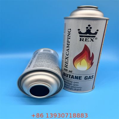 Lò nhiên liệu Butane cao cấp cho bếp ba lô - Tùy chọn nhiên liệu nhẹ cho các chuyến đi bộ đường dài