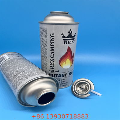 Thùng nhiên liệu butan đáng tin cậy cho các lò nướng ngoài trời - nguồn cung cấp nhiên liệu bền vững cho các lò nướng