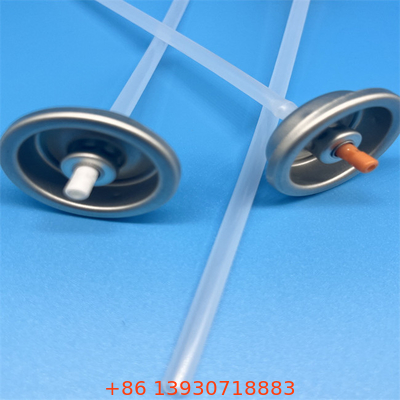 Bộ van kích hoạt mùa xuân thép không gỉ tương thích với ống kính MDF