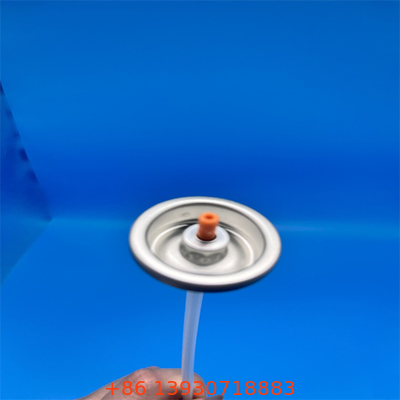 Bộ van kích hoạt mùa xuân thép không gỉ tương thích với ống kính MDF