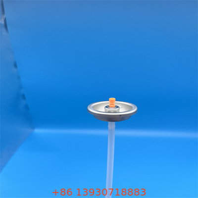 Bộ van kích hoạt mùa xuân thép không gỉ tương thích với ống kính MDF