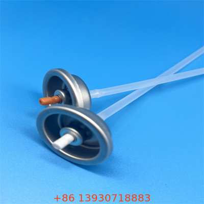 Van xuân thép không gỉ cho MDF Stethoscopes Buna Gasket Compatibility Actuator Kit