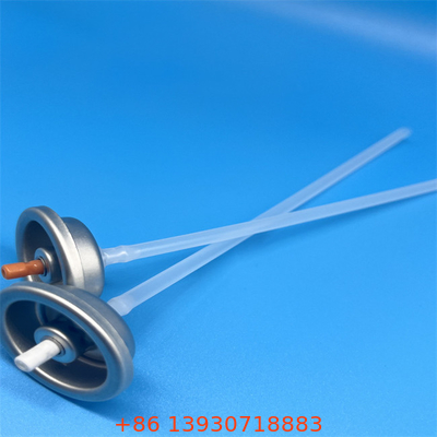 Thép không gỉ và nhựa tổng hợp van bộ với Buna bên ngoài Gasket
