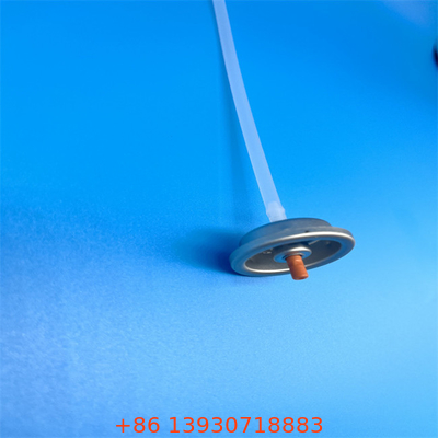 Thép không gỉ và nhựa tổng hợp van bộ với Buna bên ngoài Gasket