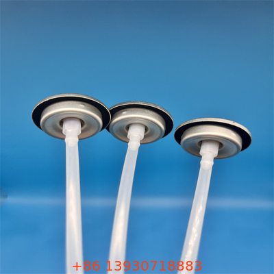 Van xuân thép không gỉ cho MDF Stethoscopes Buna Gasket Compatibility Actuator Kit