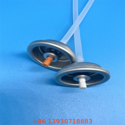 van xuân thép không gỉ với Buna Gasket cho bộ stethoscopes MDF
