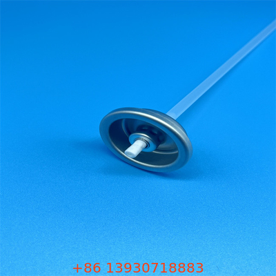 Buna bên ngoài Gasket MDF kit activator van Stainless Steel mùa xuân