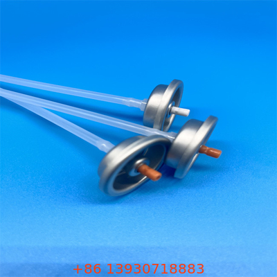 MDF Stethoscope tương thích van kích hoạt với cốc gắn bằng ván mài