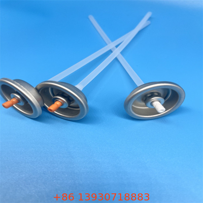 Ventil kích hoạt Kit Stainless Steel Fiberboard Kit / Mdf Kit Activator Valve cho kết quả chính xác