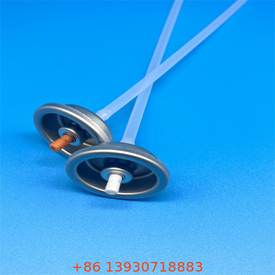 Buna bên ngoài Gasket lắp đặt cốc MDF Kit Activator van với thép không gỉ mùa xuân