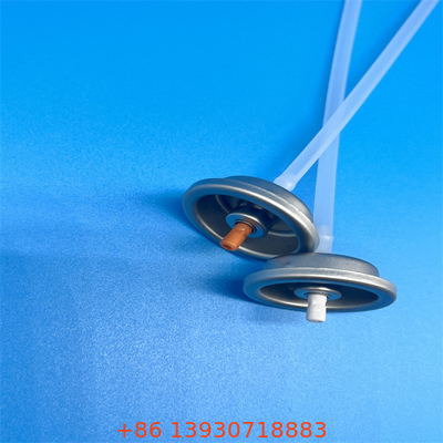Ventil kích hoạt Kit Stainless Steel Fiberboard Kit / Mdf Kit Activator Valve cho kết quả chính xác