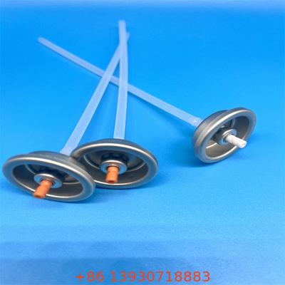 van xuân thép không gỉ với Buna Gasket cho bộ stethoscopes MDF