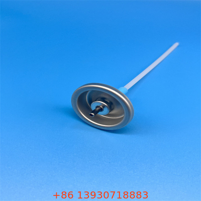 Silver Mist Aerosol Valve Universal Compatibility Có sẵn mẫu miễn phí