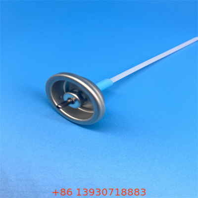 Máy phun khí phun được đo Khả năng tương thích toàn cầu 50/75/100/120/150/200mcl Tỷ lệ phun