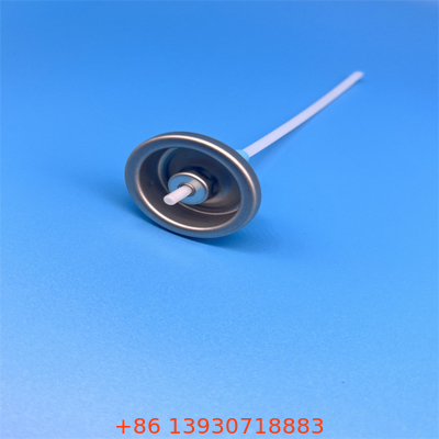 Máy phun khí phun được đo Khả năng tương thích toàn cầu 50/75/100/120/150/200mcl Tỷ lệ phun