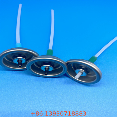 Một inch máy làm mát không khí van đo với Mist Spray Mô hình và Gasket Seal