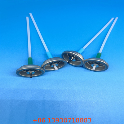 Khả năng tương thích phổ quát Máy phun phun khí phun Aerosol Button Actuator 200mcl Mist Spray Pattern
