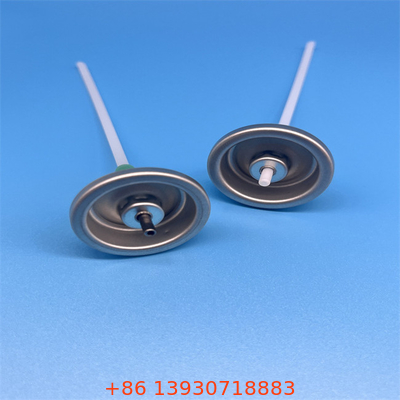 Khả năng tương thích phổ quát Máy phun phun khí phun Aerosol Button Actuator 200mcl Mist Spray Pattern