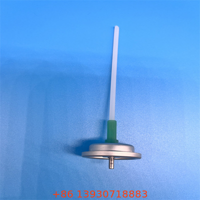Silver Metered Valve / Inverted Use Mist Spray Pattern Hoàn vũ tương thích