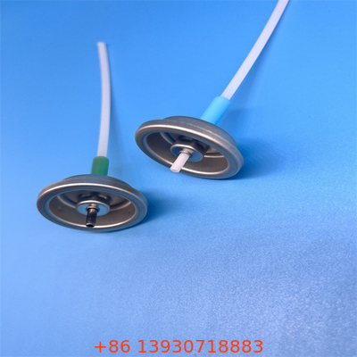 Silver Metered Valve / Inverted Use Mist Spray Pattern Hoàn vũ tương thích