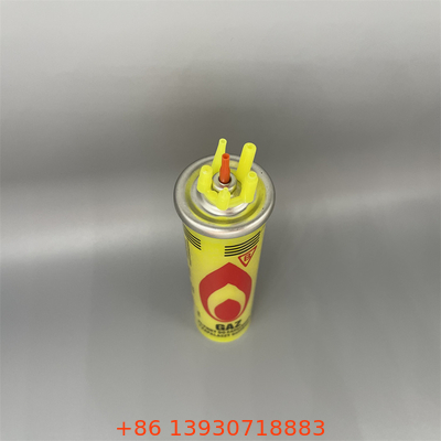 Universal ProFill Precision Gas Lighter Refill Valve với Adapter tối đa hóa hiệu quả chuyển nhiên liệu