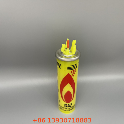 Universal ProFill Precision Gas Lighter Refill Valve với Adapter tối đa hóa hiệu quả chuyển nhiên liệu