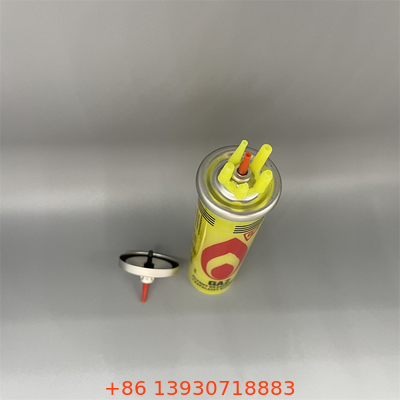 Van khí phun khí mạnh mẽ hơn cho thợ thủ công DIY với nhiệt điều chỉnh
