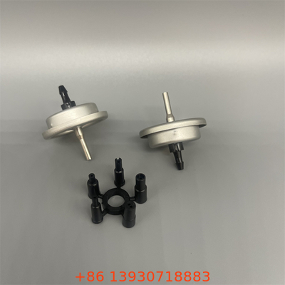 Ventil lấp đầy máy đốt ga từ thép không gỉ