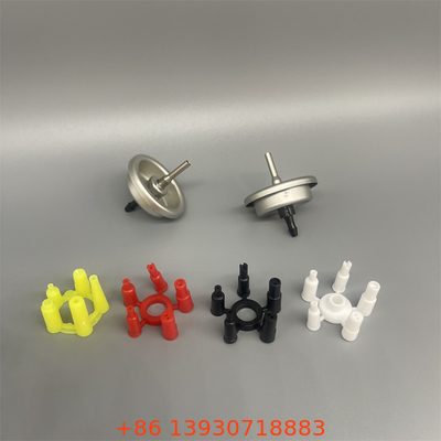 VersaSeal Universal Lighter Refill Valve Giải pháp tiện lợi đáng tin cậy cho các bình đánh lửa