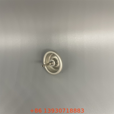Ventil lấp đầy máy đốt ga từ thép không gỉ