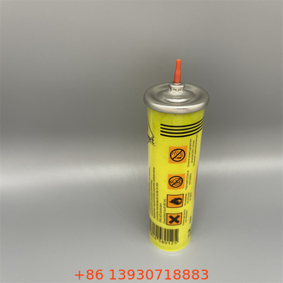 Universal ProFill Precision Gas Lighter Refill Valve với Adapter tối đa hóa hiệu quả chuyển nhiên liệu