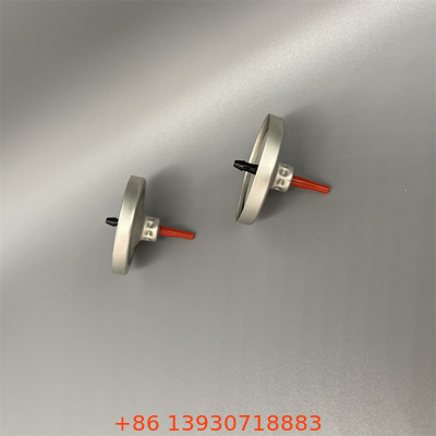 Ống phun nạp butane cao cấp cho lò nướng nướng ∙ Ống phun nạp khí hạng nặng