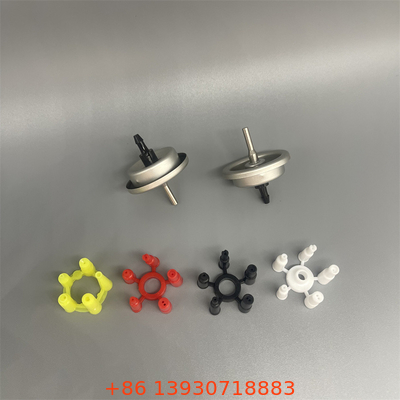 Van bơm bơm bơm bơm không gỉ để điều khiển nhiên liệu được kiểm soát
