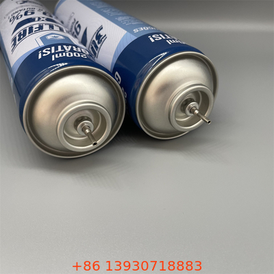 Máy bật thuốc lá tương thích loại khí Butane Máy bật khí có thể lấp đầy lại
