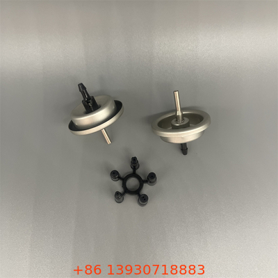 Máy bật thuốc lá tương thích loại khí Butane Máy bật khí có thể lấp đầy lại