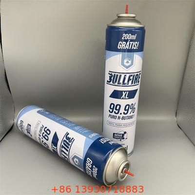 Một Inch Gas Refill Refueling Valve cho máy đánh lửa cắm trại và tương thích