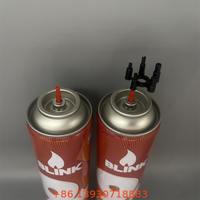 TurboFlow MaxLight hệ thống nạp lại khí giải pháp hiệu suất cao cho nạp lại máy bay nhẹ
