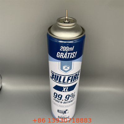 Van xả bật lửa gas để đảm bảo hiệu quả nhiên liệu và hiệu suất bật lửa lâu dài