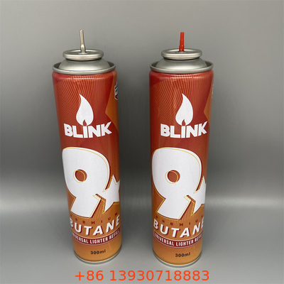Van đèn đốt khí butan để kiểm soát chiều cao ngọn lửa & khử liên tục