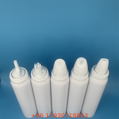 Ống phun khí phun mới cho mùi tóc - Sẵn sàng di chuyển, phân phối hiệu quả