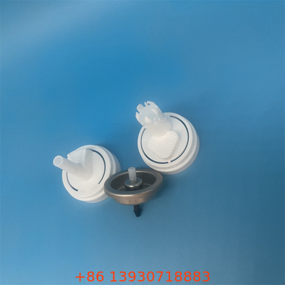 Hair Mousse Aerosol có thể van chính xác cung cấp cho kiểm soát kiểu dáng