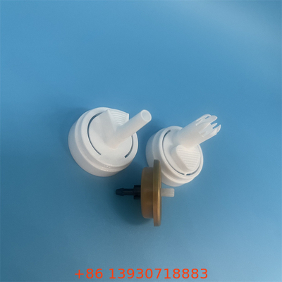 Styling Aerosol Cap for Hair Mousse Dispensing - Professional Spray Nozzle cho ứng dụng có kiểm soát
