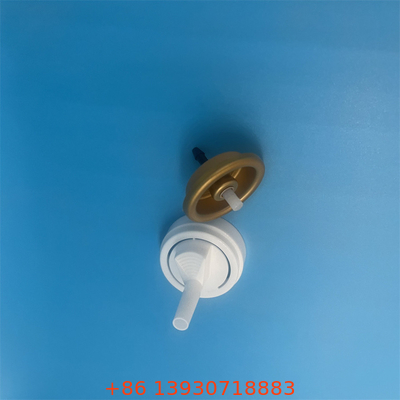 Premium Hair Mousse Valve Cap - Phân phối chính xác cho kiểm soát kiểu dáng chất lượng salon