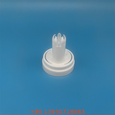 Hair Mousse Aerosol có thể van chính xác cung cấp cho kiểm soát kiểu dáng