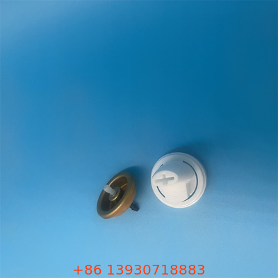 Premium Hair Mousse Valve Cap - Phân phối chính xác cho kiểm soát kiểu dáng chất lượng salon