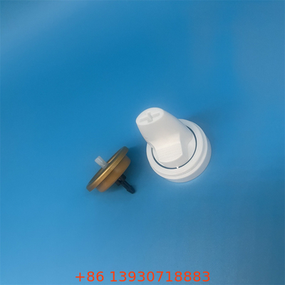 Máy phân phối kiểu tóc Aerosol tiên tiến - vòi sương mù mịn cho ứng dụng Mousse chính xác