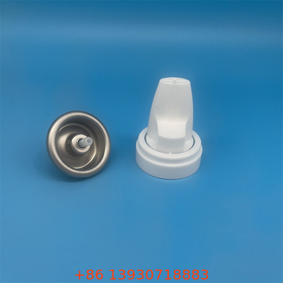 Máy phân phối kiểu tóc Aerosol tiên tiến - vòi sương mù mịn cho ứng dụng Mousse chính xác