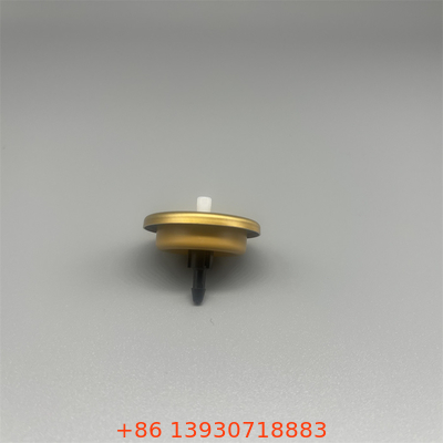 Advanced tóc Mousse phân phối Actuator tinh khiết sương mù vòi cho kiểm soát chính xác kiểu dáng