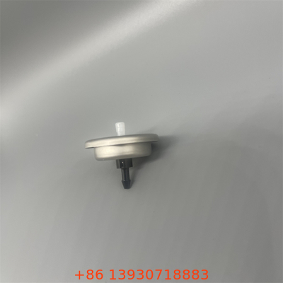 Advanced tóc Mousse phân phối Actuator tinh khiết sương mù vòi cho kiểm soát chính xác kiểu dáng